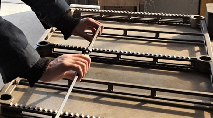 Wuxi Junteng Fanghu Alloy Technology Co., Ltd.