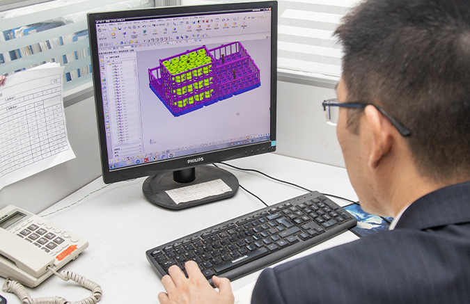 Wuxi Junteng Fanghu Alloy Technology Co., Ltd.