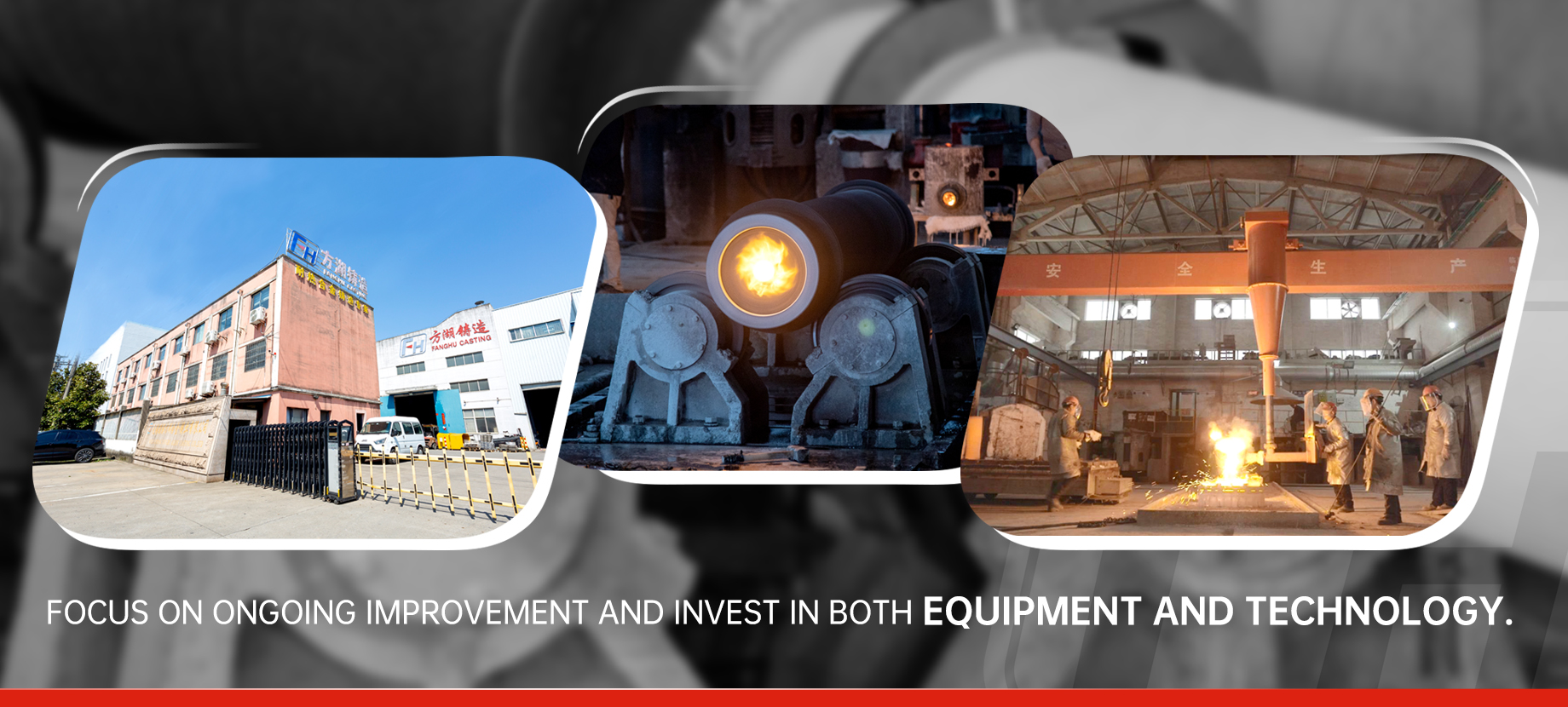 Wuxi Junteng Fanghu Alloy Technology Co., Ltd.