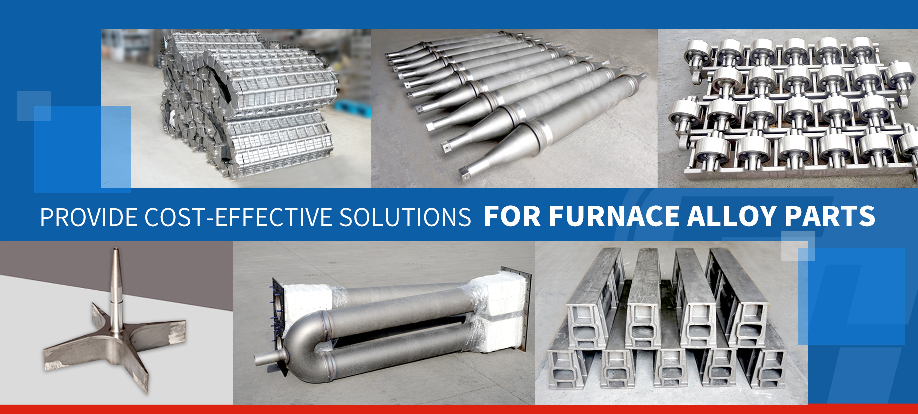 Wuxi Junteng Fanghu Alloy Technology Co., Ltd.