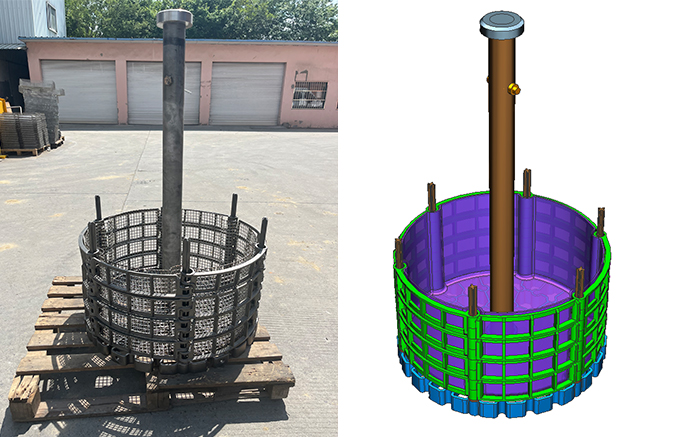 Wuxi Junteng Fanghu Alloy Technology Co., Ltd.