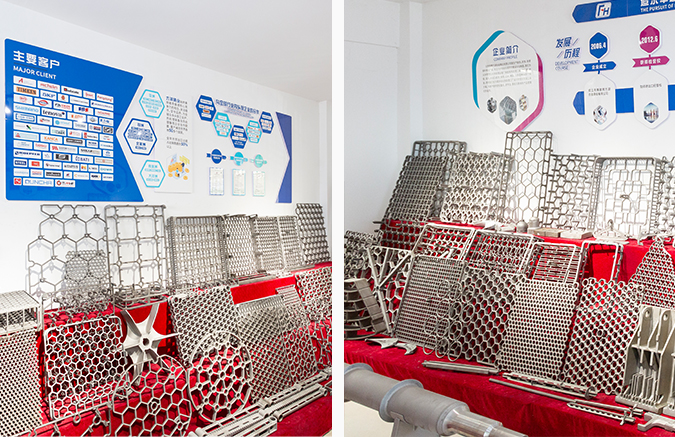 Wuxi Junteng Fanghu Alloy Technology Co., Ltd.