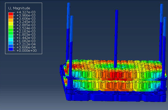 Wuxi Junteng Fanghu Alloy Technology Co., Ltd.