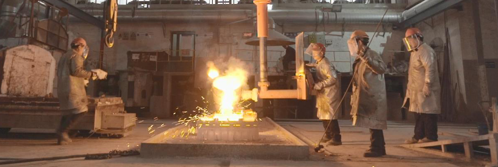 Wuxi Junteng Fanghu Alloy Technology Co., Ltd.