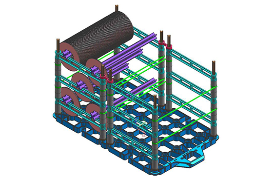 Wuxi Junteng Fanghu Alloy Technology Co., Ltd.