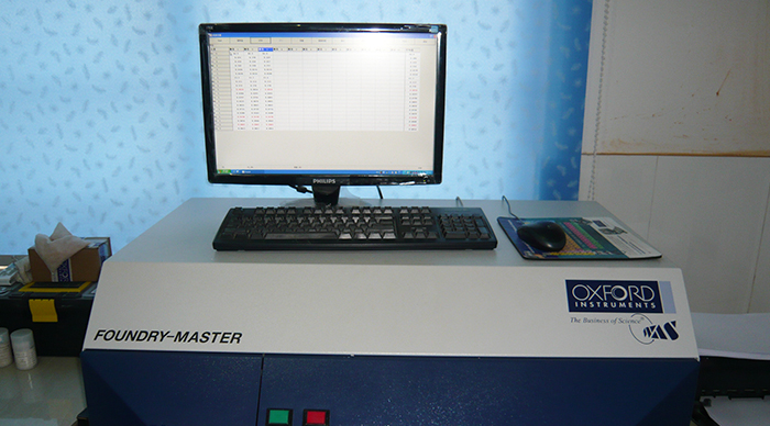 Wuxi Junteng Fanghu Alloy Technology Co., Ltd.