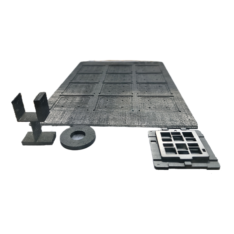 Aplicaciones en la industria electrónica