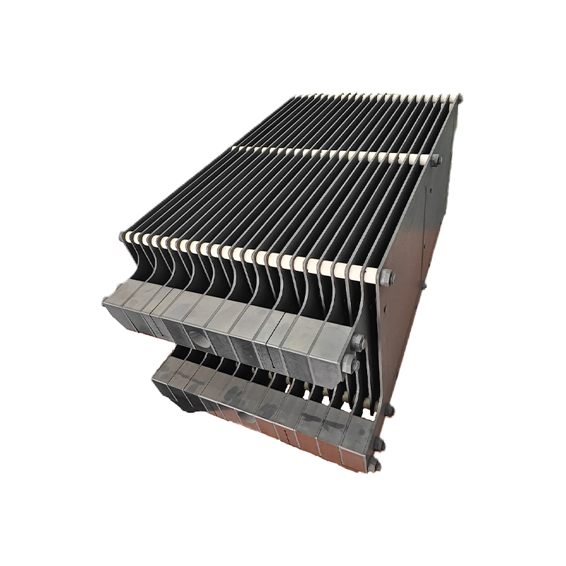 Intercambiador de calor