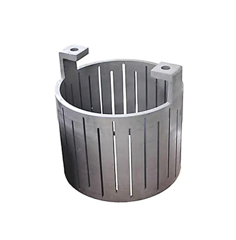 ¿Qué es el material compuesto de fibra de carbono?