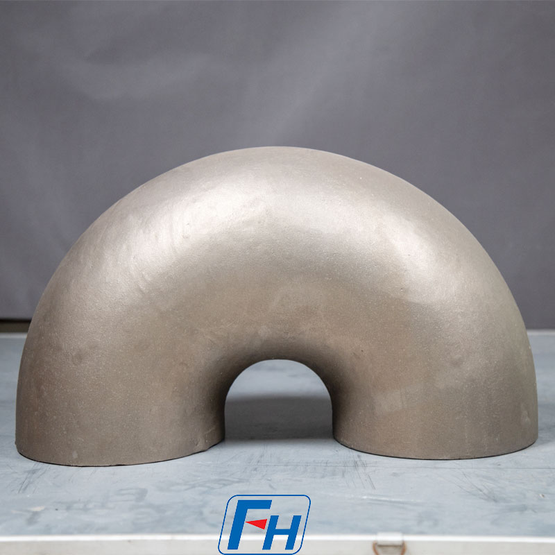 Fundición centrífuga de tubo radiante