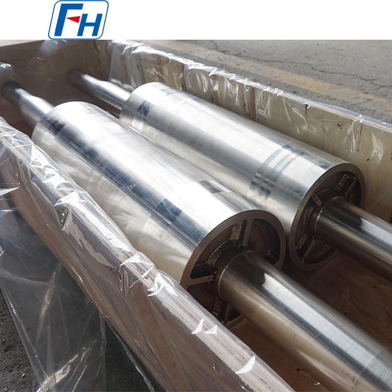 Rodillos del horno SCH22