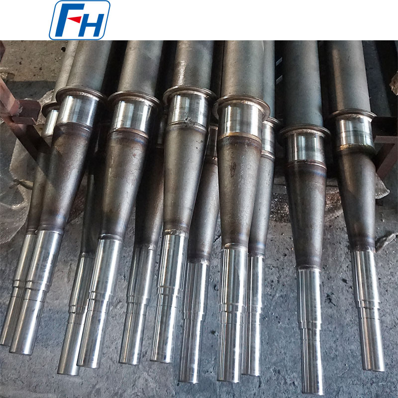 Rollo de horno resistente al calor