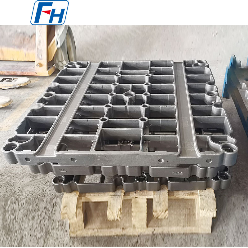 Bandeja de horno, Bandeja de tratamiento térmico