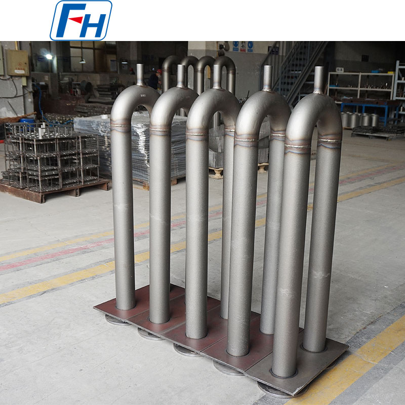 Calentadores de tubo radiante a la venta