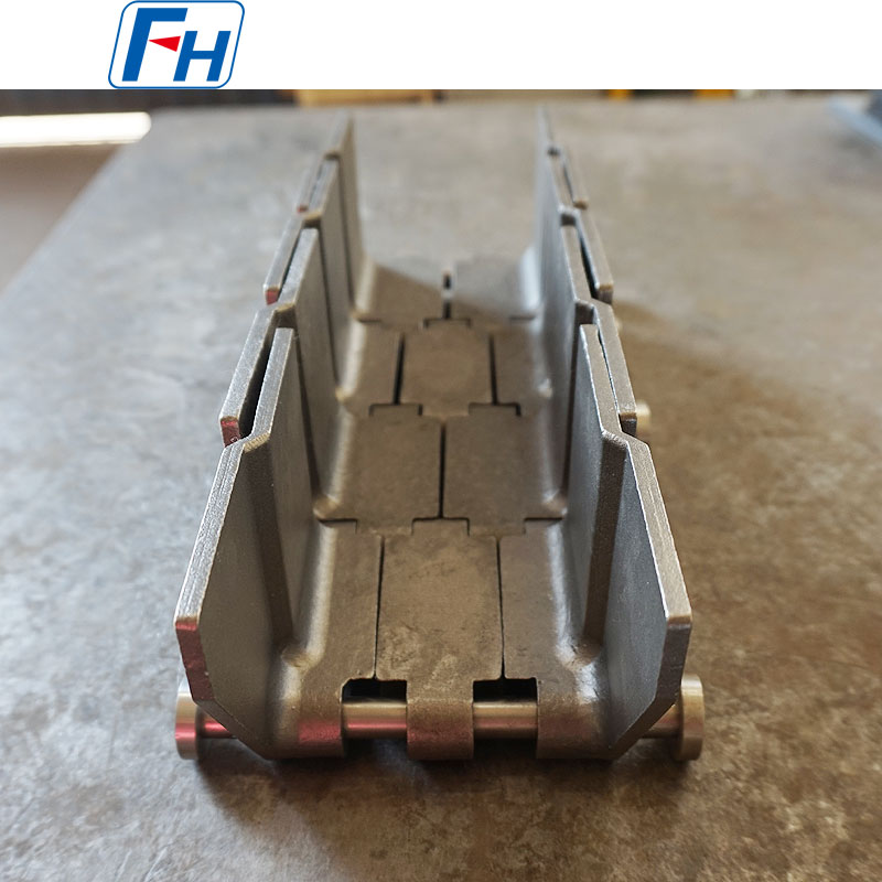 Correa de enlace fundido HK de alta resistencia