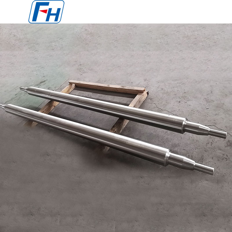 Rodillos centrífugos del horno de fundición 304S 1,4848