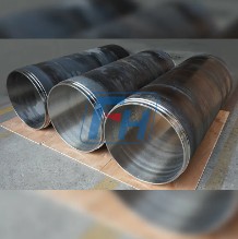 ¿Qué son las piezas fundidas resistentes al desgaste?