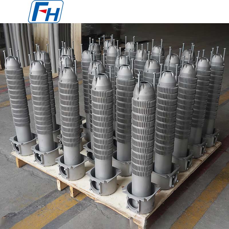 ¿Por qué elegir los precalentadores FH® para trabajar metales? | Soluciones de calefacción de alto rendimiento