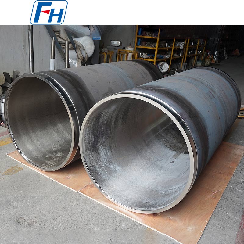 Cilindros de molienda GX260CrMoNi20-2-1