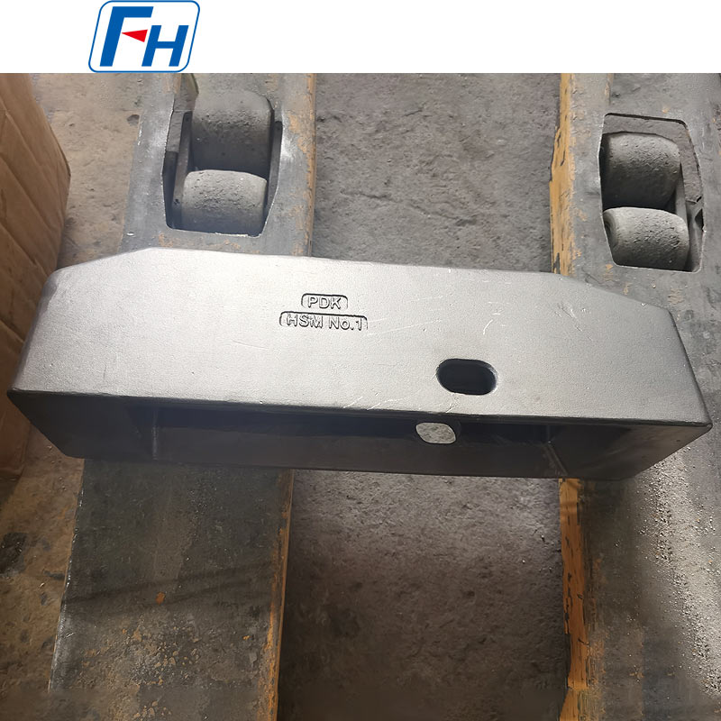 Control deslizante resistente al calor FH® | Aplicaciones industriales y aeroespaciales de alto estrés