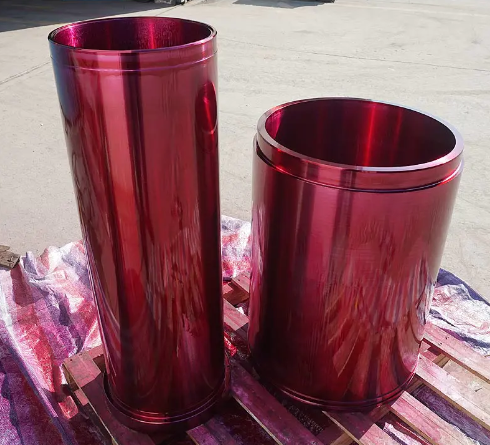 ¿Cómo juzgar la vida útil de las piezas fundidas resistentes al desgaste?