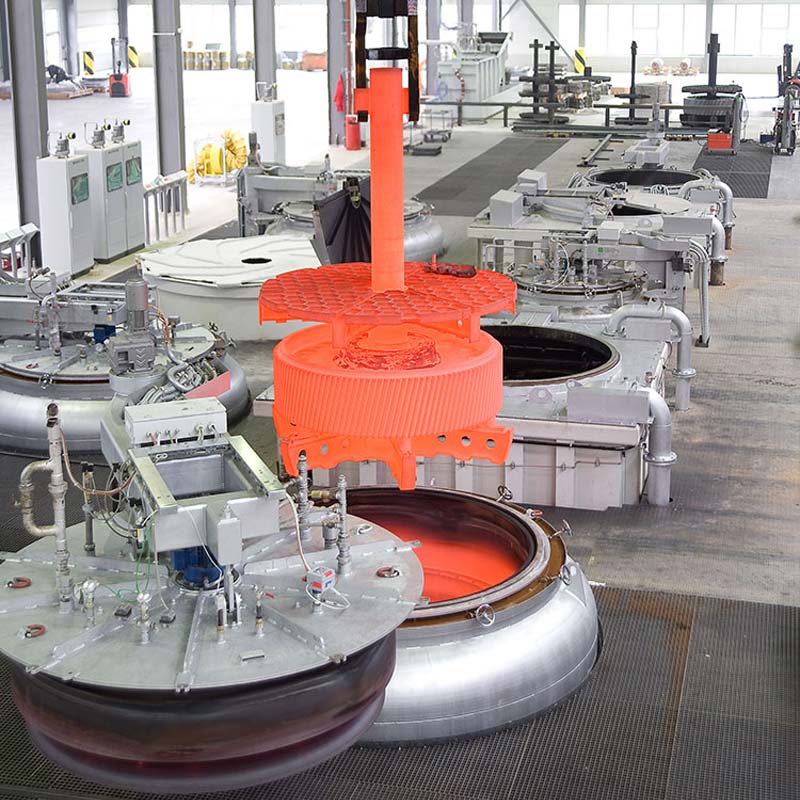 ¿Por qué el tratamiento térmico es el ingrediente secreto de los metales de alto rendimiento?