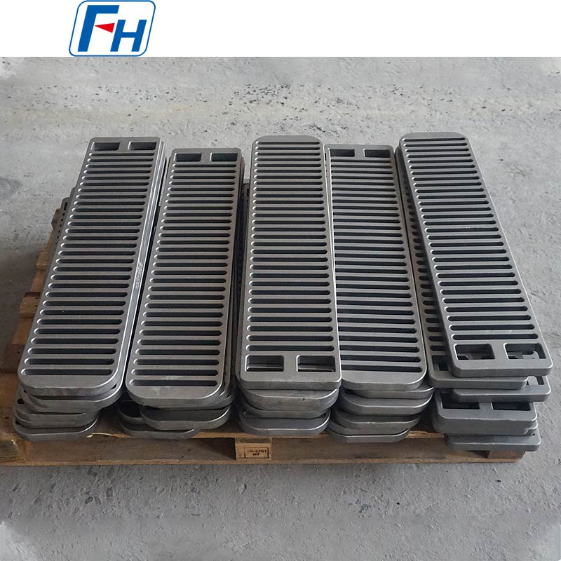 Soportes de soporte FH® | Soportes para accesorios de tratamiento térmico