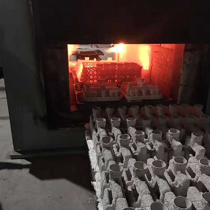 ¿Cuánto duran los accesorios del horno de vacío? | FH® de Wuxi Junteng Fanghu Alloy Technology Co., Ltd