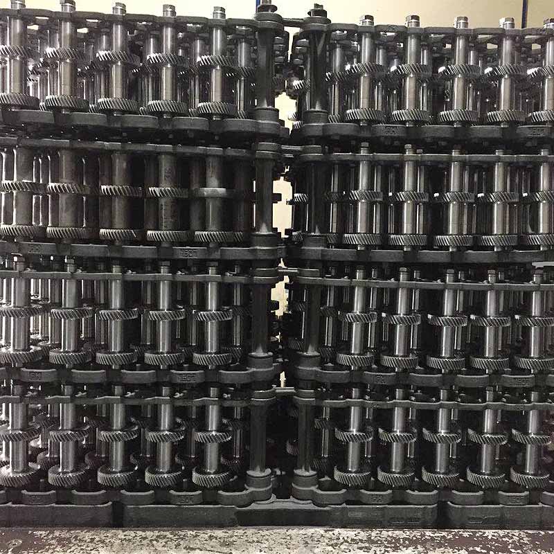 ¿Pueden los accesorios de hornos de vacío soportar aplicaciones de alta temperatura? | FH® de Wuxi Junteng Fanghu Alloy Technology Co., Ltd