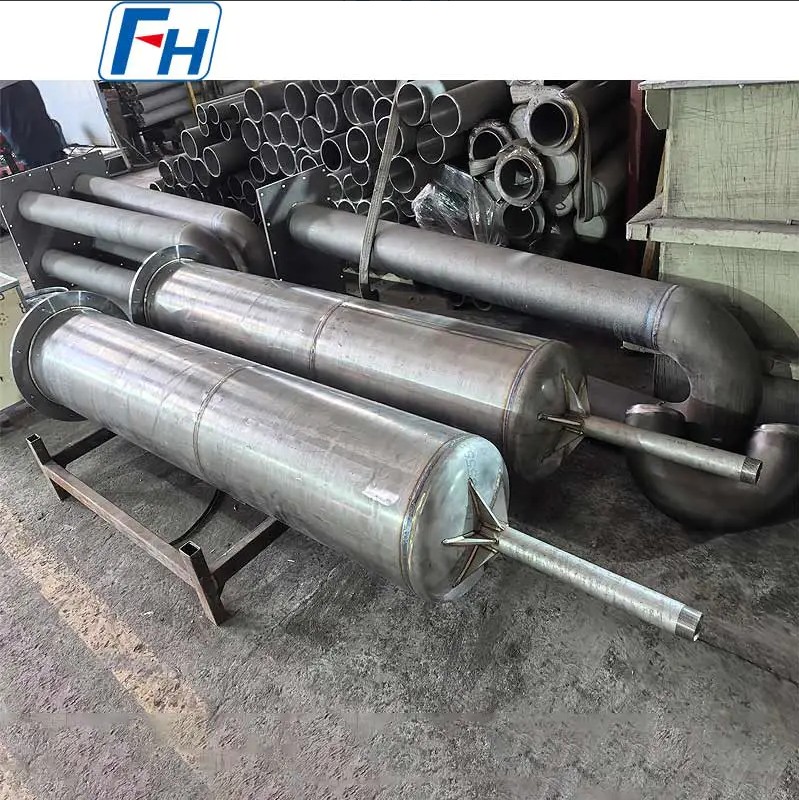 ¿Cómo prevenir la fatiga térmica en piezas de fundición de acero resistentes al calor?