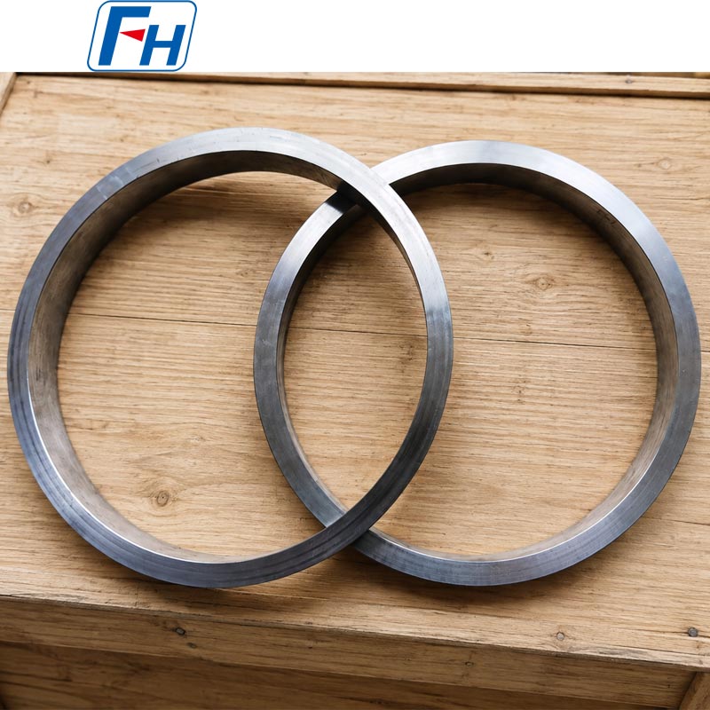 Fabricante de anillos Monel K-500 | Anillos forjados UNS N05500 - Aleación FH®