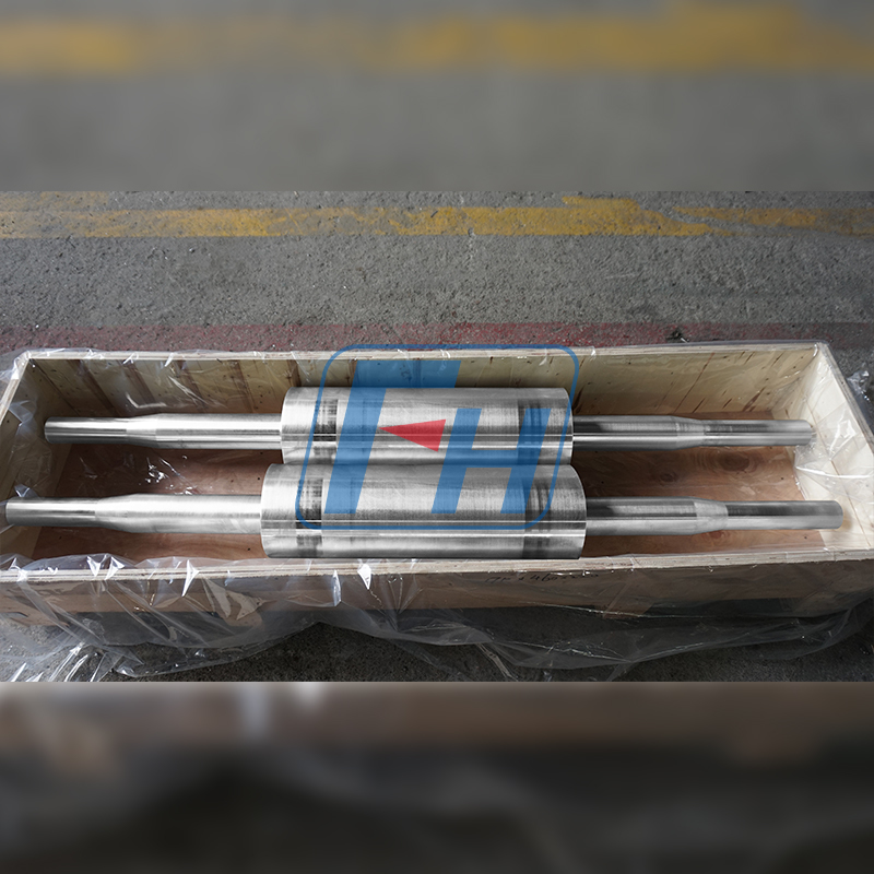 Rodillos de horno para el mercado tailandés