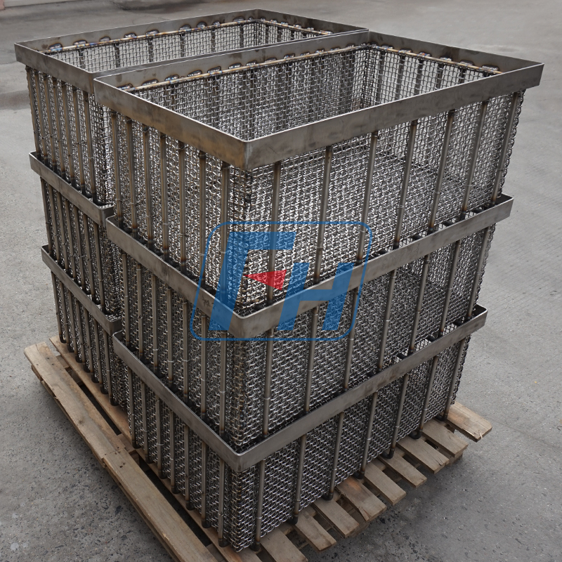 Cestas de soldadura de 980x580x340 mm