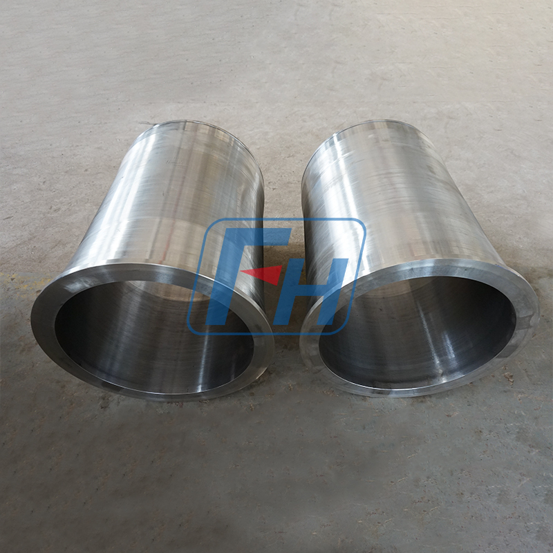 Revestimientos de acero resistentes al desgaste