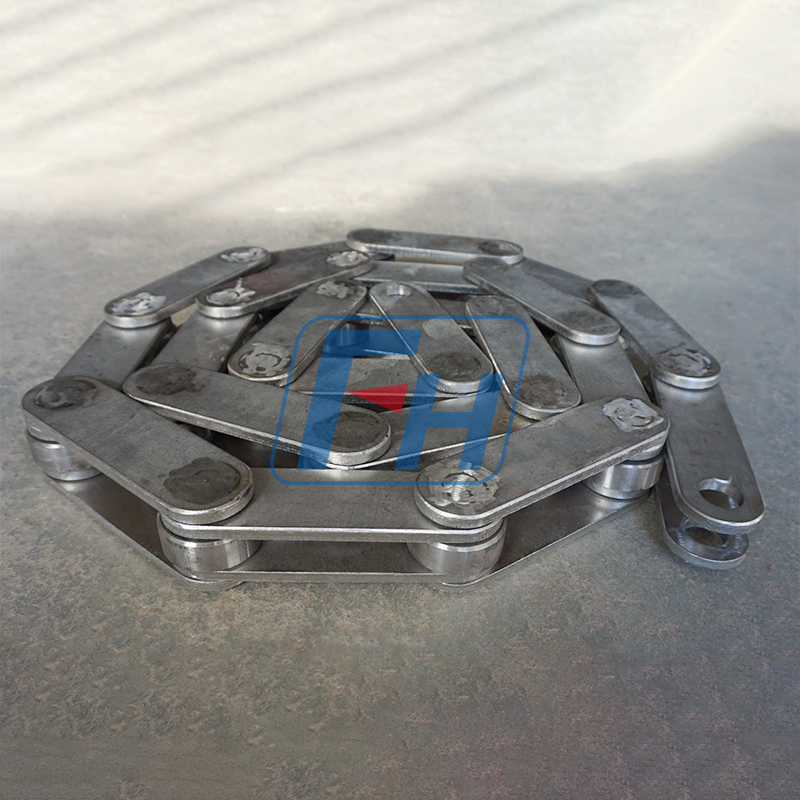 Cadena de horno Ipsen