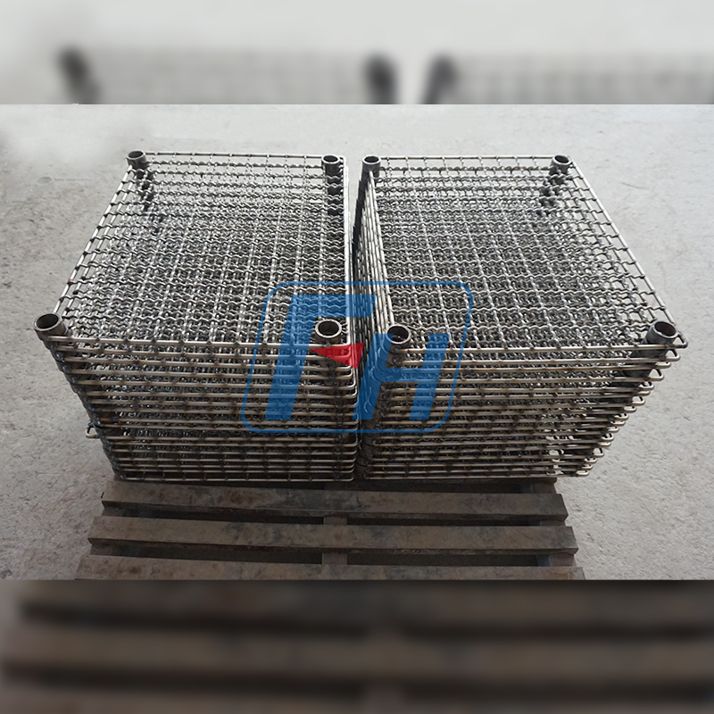 Accesorios para tratamiento térmico de soldadura