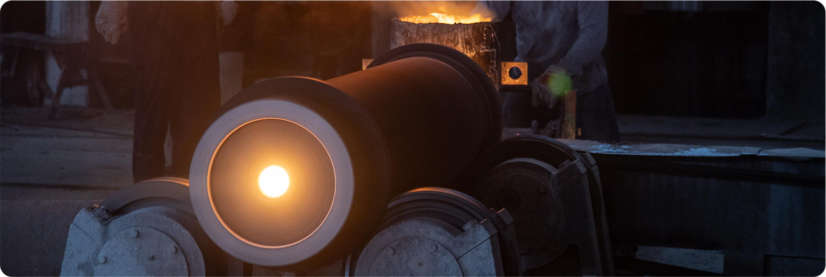 Wuxi Junteng Fanghu Alloy Technology Co., Ltd.